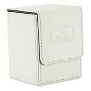 Ultimate Guard XenoSkin Flip Deck Case 100+