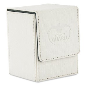 Ultimate Guard XenoSkin Flip Deck Case 100+
