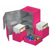 Ultimate Guard Twin Flip'n'Tray Deck Case 160+