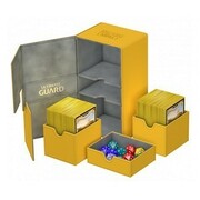 Ultimate Guard Twin Flip'n'Tray Deck Case 200+