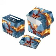 Deck Box Flames of Chandra