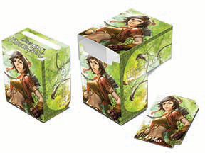 Generals Order: Deck Box "Sun Shang Xiang"