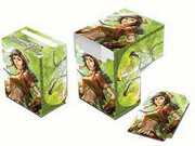 Generals Order: Deck Box "Sun Shang Xiang"