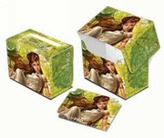 Generals Order: Deck Box "Xiao Qiao"
