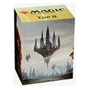 Colección básica 2019: Deck Box Store Championship Top 8