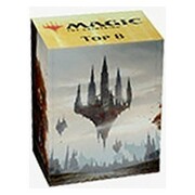 Colección básica 2019: Deck Box Store Championship Top 8