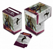Khans of Tarkir: Deck Box "Sidisi, Brood Tyrant"