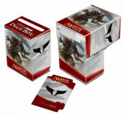 Khans of Tarkir: Deck Box "Zurgo Helmsmasher"