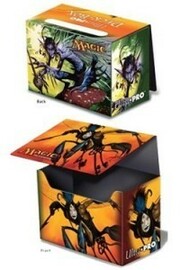 Morningtide: Final-Sting & Latchkey Faeries Deck Box