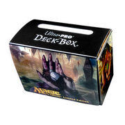 Deck Box Moxes