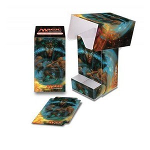 Eternal Masters: Deck Box "Fuerza de voluntad"