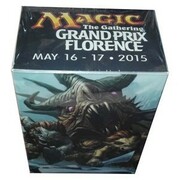 Deck Box Grand Prix Florence 2015