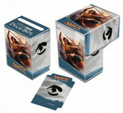 Khans of Tarkir: Deck Box "Narset, Enlightened Master"