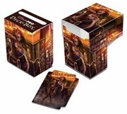 Deck Box Dead Wake Series 1