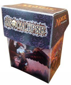 Apocalipsis: Deck Box