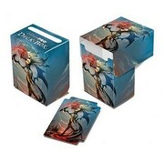 Deck Box Boork