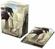 Deck Box Ciruello: Dragon Caller