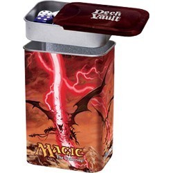 Deck Vault Chain Lightning