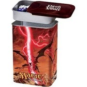 Deck Vault Chain Lightning