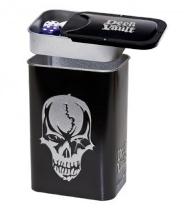 Deck Vault Skull