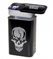 Deck Vault Skull