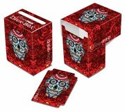 Deck Box Dia De Los Muertos