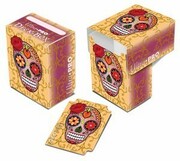 Deck Box Dia De Los Muertos