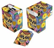 Deck Box Dia De Los Muertos
