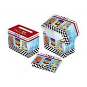 Deck Box Diner