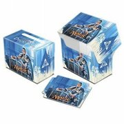 Laberinto del dragón: Deck Box Lavinia del Décimo