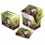 Laberinto del dragón: Deck Box Ruric Thar, el incólume