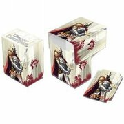 Laberinto del dragón: Deck Box Tájic, Espada de la Legión