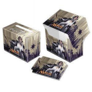 Laberinto del dragón: Deck Box Teysa, Enviada de los fantasmas