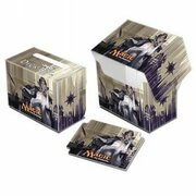 Laberinto del dragón: Deck Box Teysa, Enviada de los fantasmas