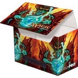 Eventide: Cinder Pyromancer Deck Box