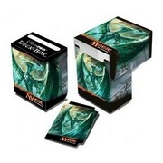 Fate Reforged: Deck Box "Ugin, the Spirit Dragon"