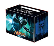 Gatecrash: Deck Box Mago del gremio de Mantoscuro