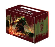 Gatecrash: Deck Box Mago del gremio de Skarrg