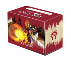 Gatecrash: Mago del gremio de Casa Solar Deck Box