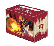 Gatecrash: Mago del gremio de Casa Solar Deck Box