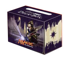 Gatecrash: Deck Box Maga del gremio de Vizkopa