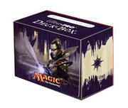 Gatecrash: Deck Box Maga del gremio de Vizkopa