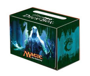 Gatecrash: Deck Box Mago del gremio de Zameck