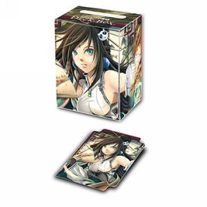 Generals Order: Deck Box "Yan Shi" - Full Flap