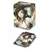 Generals Order: Deck Box "Yan Shi" - Full Flap