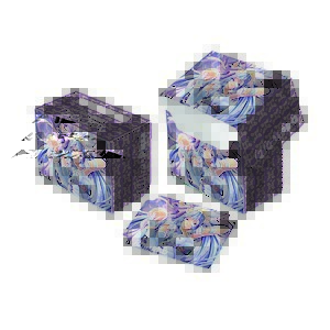 Generals Order: Deck Box Mu Huang