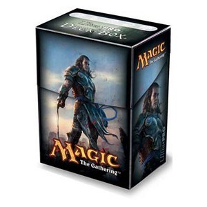 Deck Box Grand Prix 2010