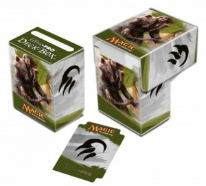 Khans of Tarkir: Deck Box "Surrak Dragonclaw"