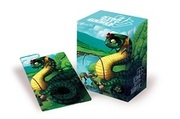 Liz Nugent: Deck Box "Wurm"