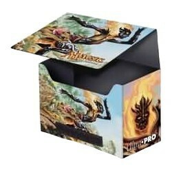 Deck Boxes